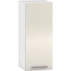 Upper front part of the VENTO G-30/72 cabinet, beige